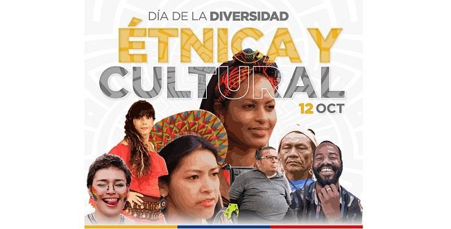 Por qué ya no se celebra más el Día de la Raza en Colombia