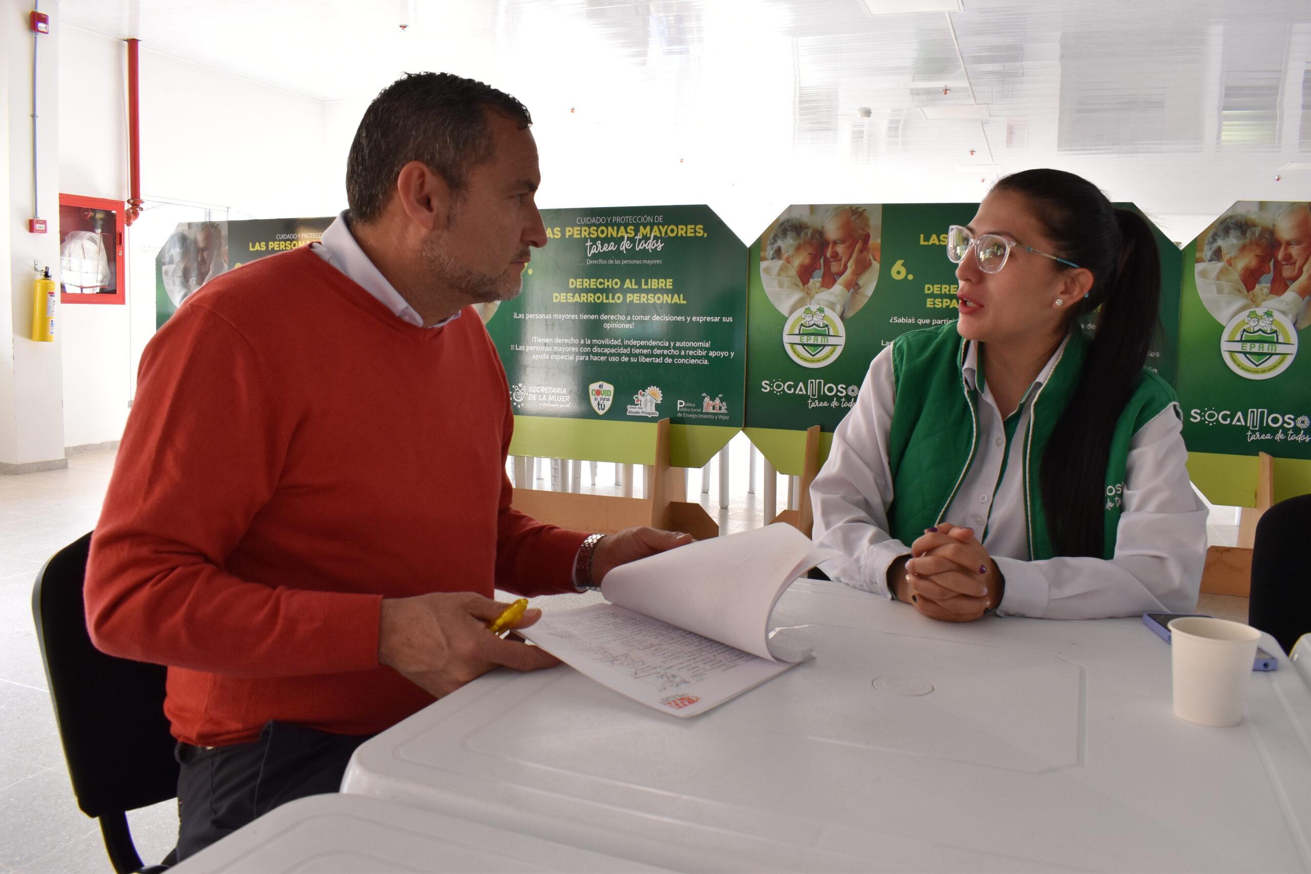 Sogamoso Estrategias En El Manejo Y Control Del Espacio P Blico