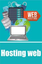 Hosting Web Comunitic SAS