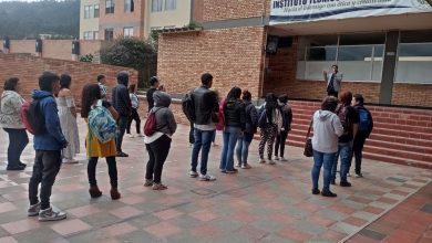 En Duitama matriculatón los adultos