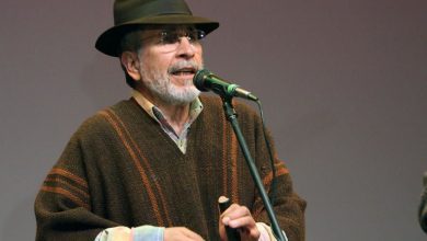 Jorge Velosa ícono de la música boyacense