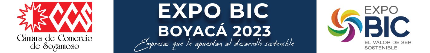 ExpoBic Boyacá 2023