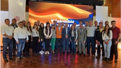 Corredor férreo en Boyacá