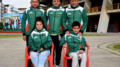 Boyacá en los Juegos Intercolegiados