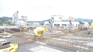 Avanzan las obras en los hospitales de Duitama