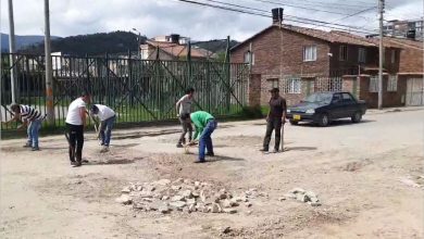 Tampoco hizo la tarea para arreglar las vías