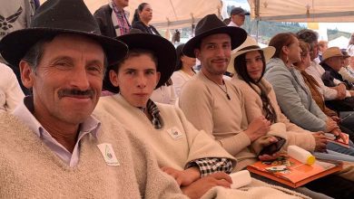 Programas para los campesinos