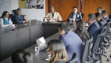 Compromiso del Gobierno nacional con la UPTC
