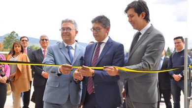 UPTC Duitama ahora con Centro Regional