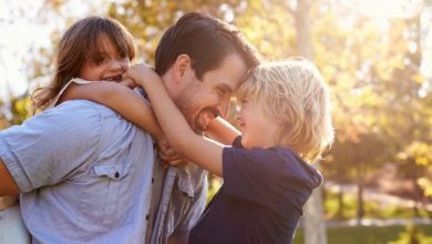 ¿Cuándo se celebra el día del Padre en Colombia?