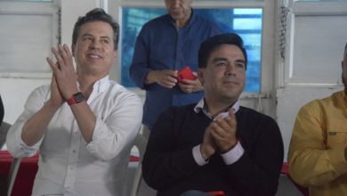 Ruta del aval del nuevo liberalismo