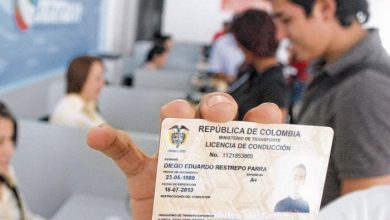Si no alcanzó a renovar el pase