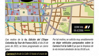 Aviso importante