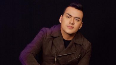 Yeison Jiménez cantará música cristiana