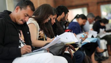 Compañías en Bogotá están buscando profesionales