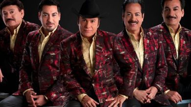 Los Tigres del Norte anuncian concierto