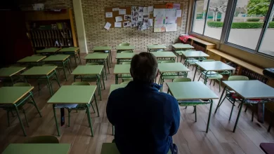Aumenta deserción escolar