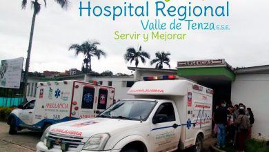 Explosión de polvorería en Guateque deja víctimas fatales