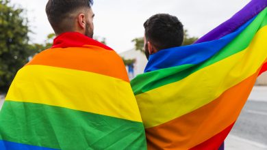 Famosos Colombianos que son LGBTIQ+
