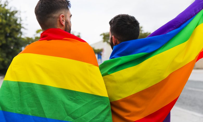 Famosos Colombianos que son LGBTIQ+
