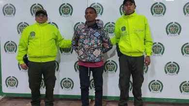 Fiscalía envía a la cárcel