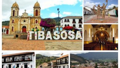 Municipio boyacense representará a Colombia