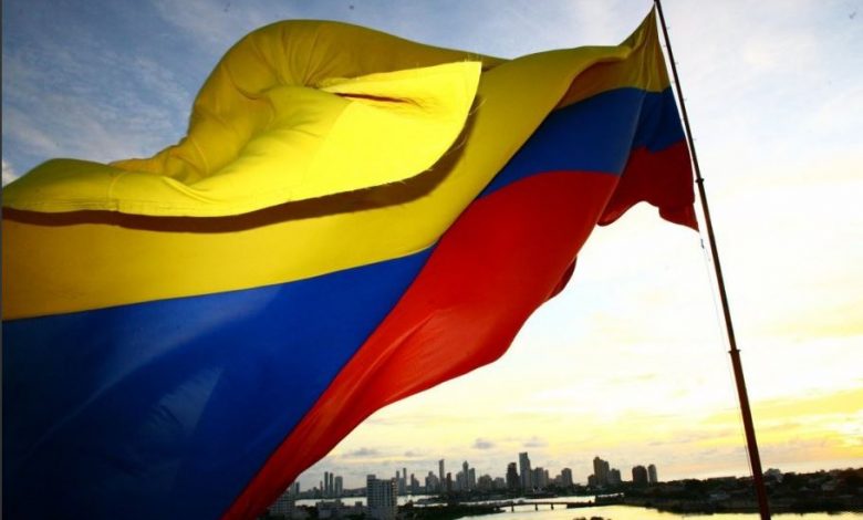 Datos de la Independencia de Colombia