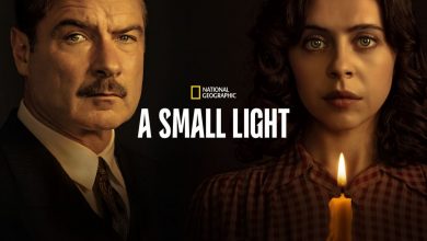 La historia de una heroína olvidada