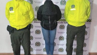 Una mujer fue enviada a la cárcel