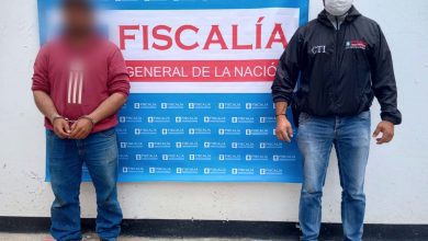 Abusador sexual de su sobrina