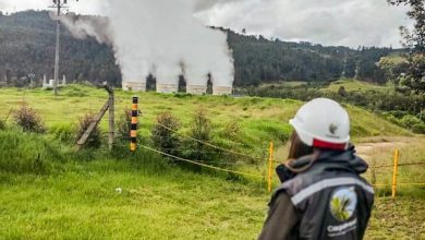 Certificada la calidad del aire en Paipa