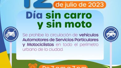 La Semana de la Seguridad Vial