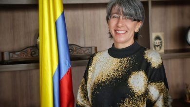 Invías dirigido por una boyacense
