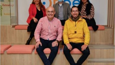 Directores de comunicaciones de las universidades