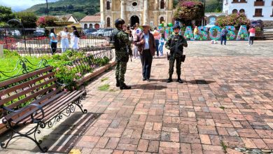 Boyacenses a denunciar oportunamente