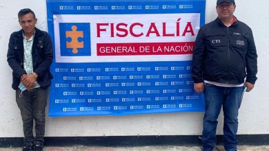 A la cárcel hombre que habría golpeado a su compañera