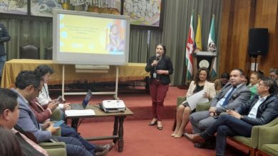 Población víctima del conflicto