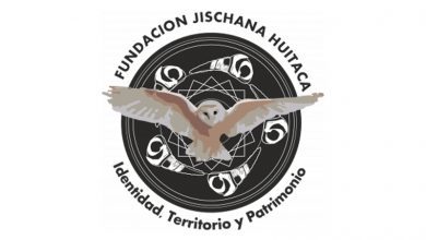 Jischana Huitaca Arte rupestre