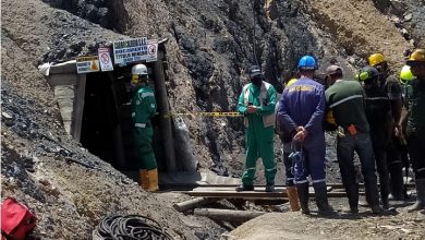 La Agencia Nacional Minera en Sogamoso