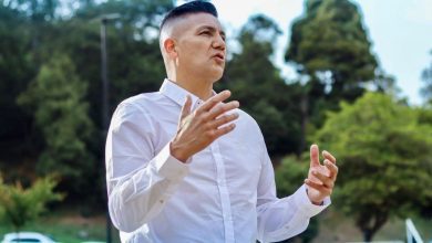 Ante la hegemonía amayista