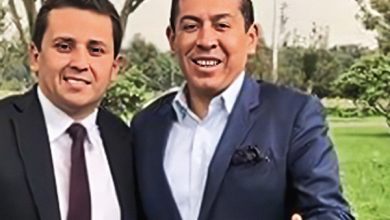 Primer banderillazo de Amaya a Rodrigo