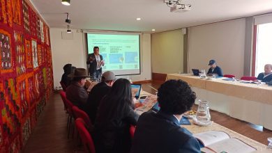 Transparencia por Colombia llegó a Boyacá