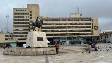 Tunja regula la propaganda