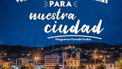 Temor por un anuncio