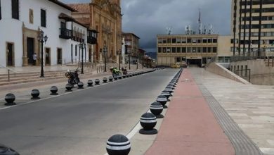 Prepárate para un día diferente en Tunja