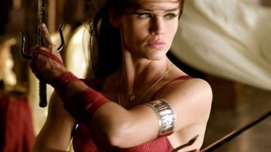 Jennifer Garner regresa como Elektra