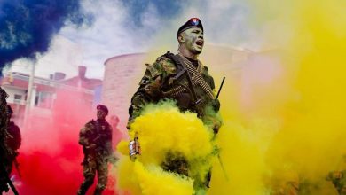 213 años del grito de independencia