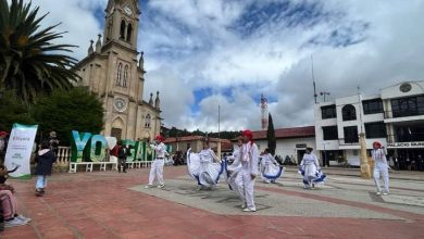 204 años de la Batalla de los Molinos
