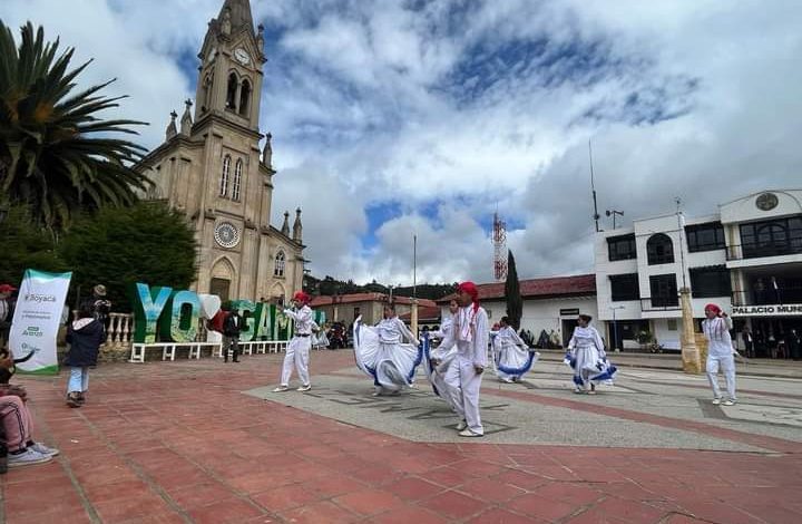 204 años de la Batalla de los Molinos