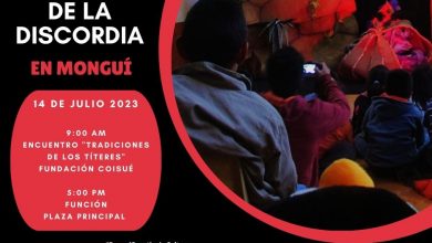 Descubre la magia de las tradiciones y títeres